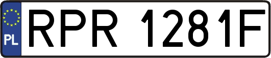 RPR1281F