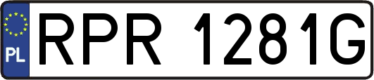 RPR1281G