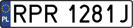 RPR1281J