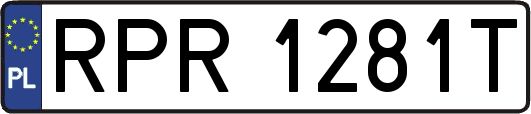 RPR1281T