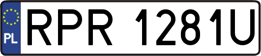 RPR1281U