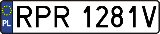 RPR1281V