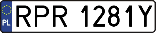 RPR1281Y