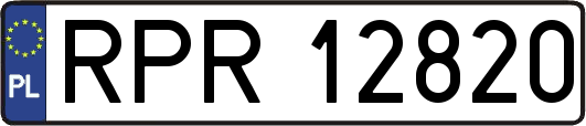 RPR12820
