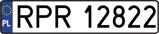 RPR12822