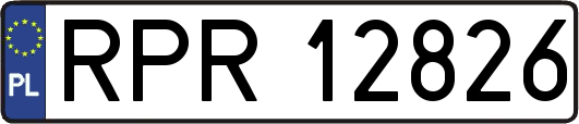 RPR12826