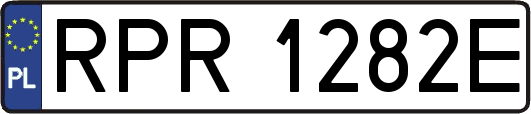 RPR1282E