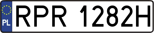 RPR1282H