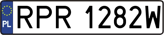 RPR1282W