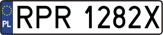 RPR1282X