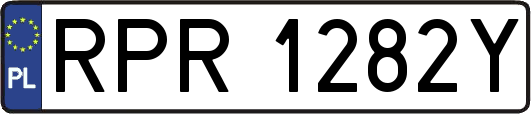 RPR1282Y
