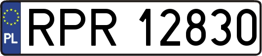 RPR12830