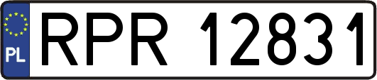 RPR12831