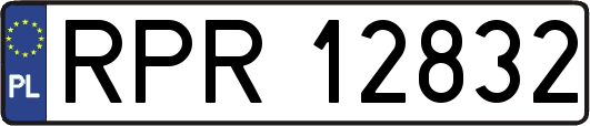 RPR12832