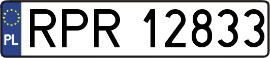RPR12833