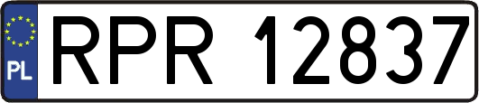 RPR12837
