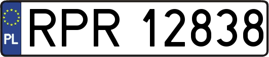RPR12838
