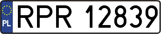 RPR12839