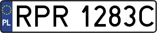 RPR1283C