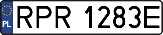 RPR1283E
