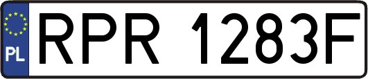 RPR1283F