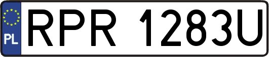 RPR1283U