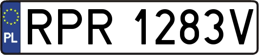 RPR1283V
