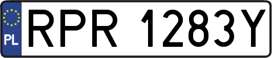 RPR1283Y