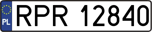 RPR12840
