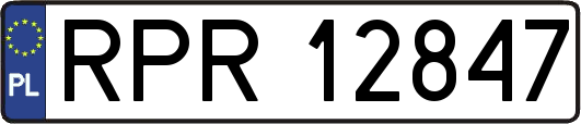 RPR12847