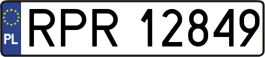 RPR12849