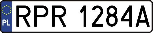 RPR1284A