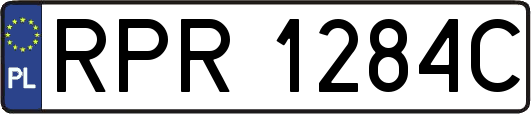 RPR1284C