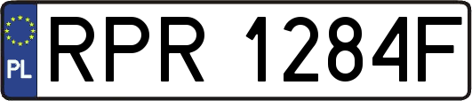 RPR1284F