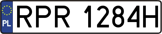 RPR1284H