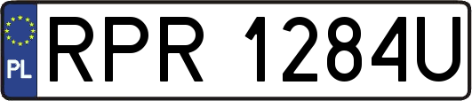 RPR1284U