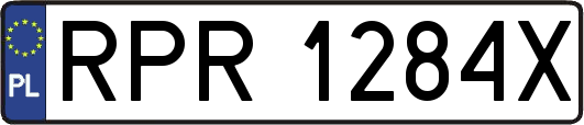 RPR1284X