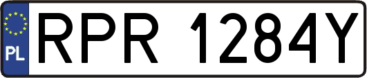 RPR1284Y