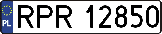 RPR12850