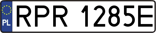 RPR1285E