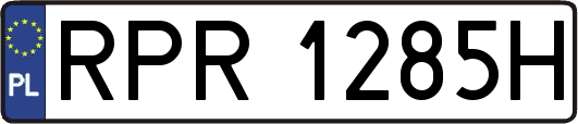 RPR1285H