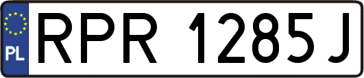 RPR1285J