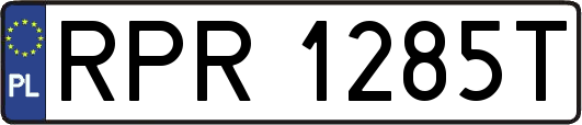 RPR1285T