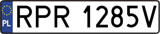 RPR1285V
