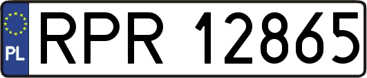 RPR12865