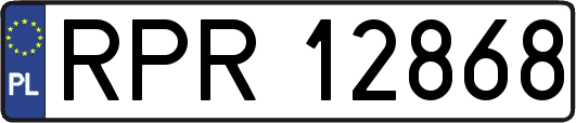 RPR12868