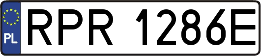RPR1286E