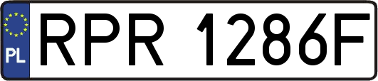 RPR1286F