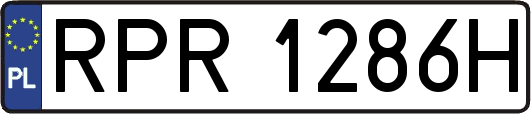 RPR1286H
