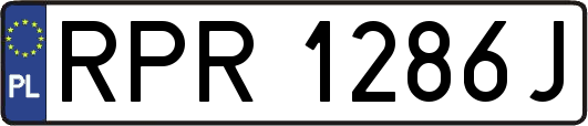RPR1286J